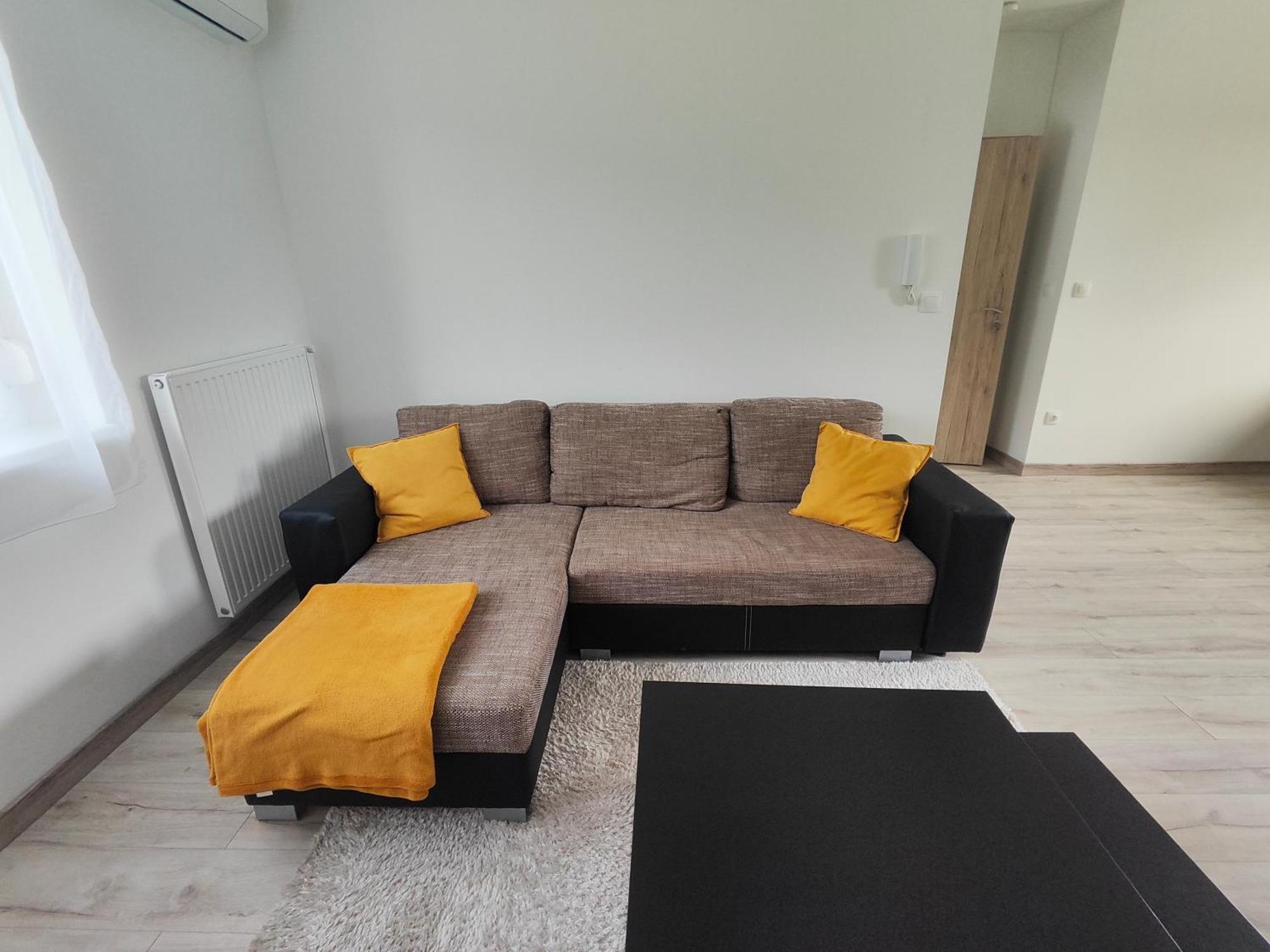 Dudy's Flat Apartment